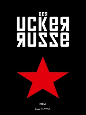 cover image of Der Uckerrusse